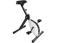 Vélo de bureau ergonomique - résistance ajustable