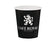 Gobelets Carton 15cl - Lot de 50 pour Boissons Chaudes
