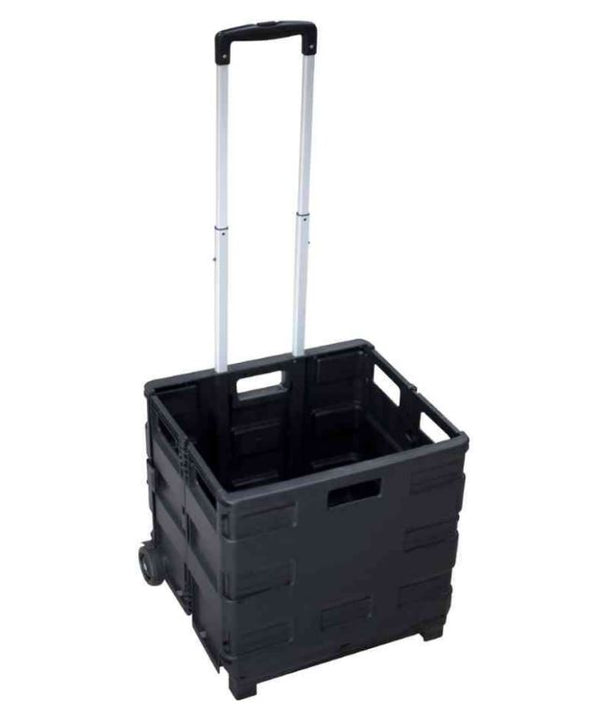 Chariot de transport - Solution logistique pratique