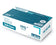 Gants Nitrile Taille L - Protection Chimique et Médicale