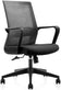 Siège de bureau ergonomique smart w - confort optimal