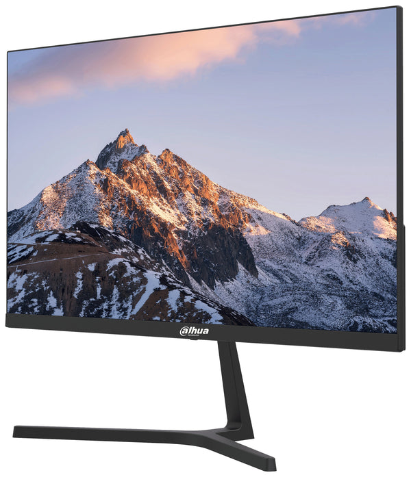Écran led 22" full hd - haute luminosité