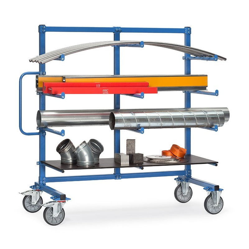 Chariot Cantilever 4614-1 - Capacité 500kg