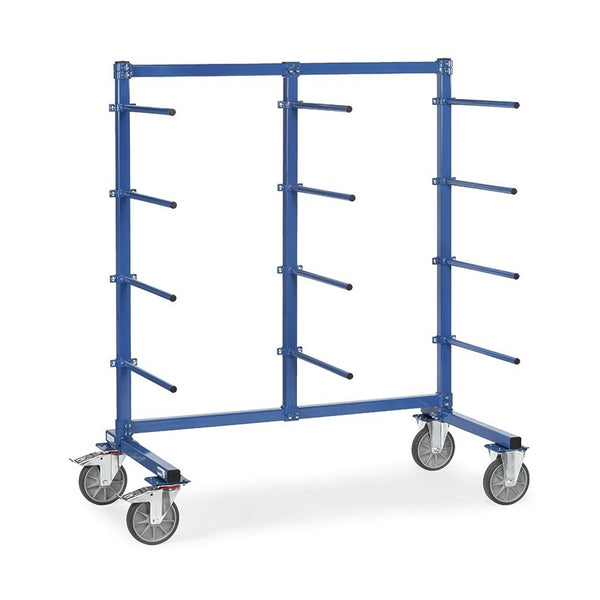 Chariot Cantilever 4614-1 - Capacité 500kg