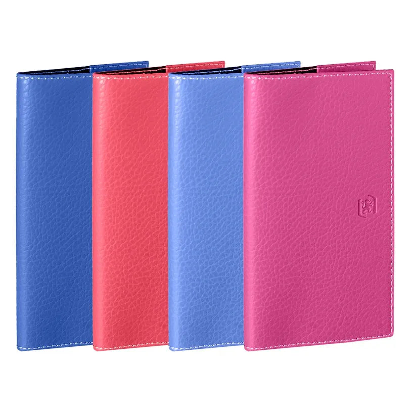 Agenda Semainier 9x17 - Compact et Pratique