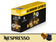 Capsules café royal compatibles nespresso - espresso 100% arabica- lot de 100