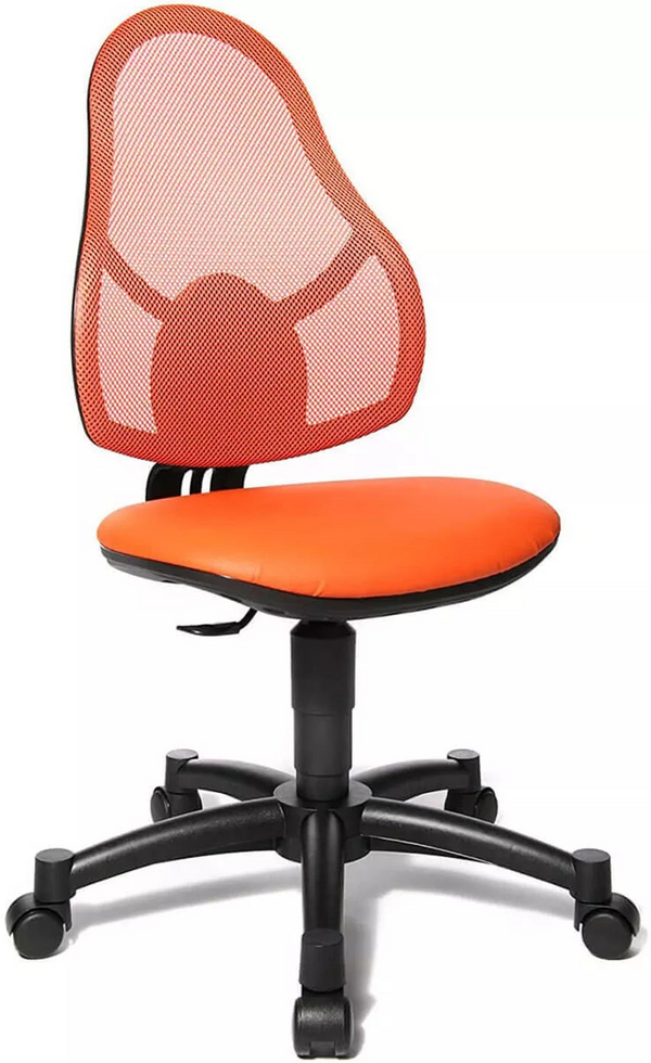 Siège de bureau enfant Topstar- réglable et sécurisé