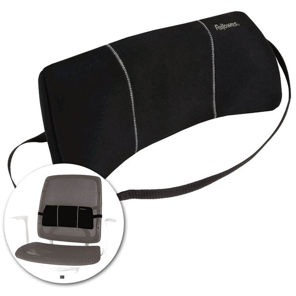 Support Lombaires Portable - Confort et Ergonomie