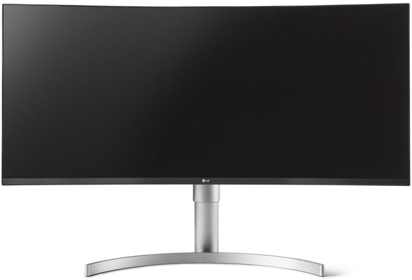 Écran ultrawide incurvé 35" - résolution 3440x1440