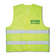 Gilet de sécurité haute visibilité classe 2 - personnalisable