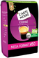 Dosettes Café Carte noire -corsé N°7 compatibles Senseo -paquet de 60