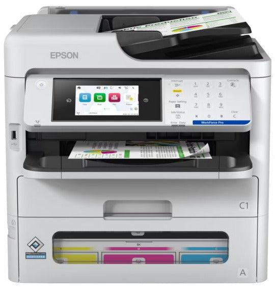 Imprimante A4 EP-C800RDW - Haute Productivité