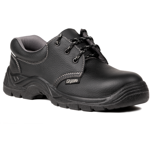 Chaussures de Sécurité Basses Agate II Taille 43 - EN ISO 20345:2022 S3 SRC