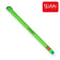 Stylo Roller Effaçable Legami Dino - Pointe Fine 0,7 mm