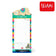 Bloc-notes magnétique 60 feuilles - design lama