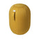 Tabouret d'assise Capsul Viev - Couleurs vives - Moutarde - M (Medium)