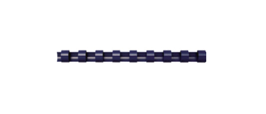 Anneaux de reliure 14mm - finition professionnelle