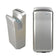 Seche Mains Automatique Air Pulse 1900W Argent
