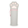 Trousse Silicone 2-en-1 - Design Kawaii et Rétractable