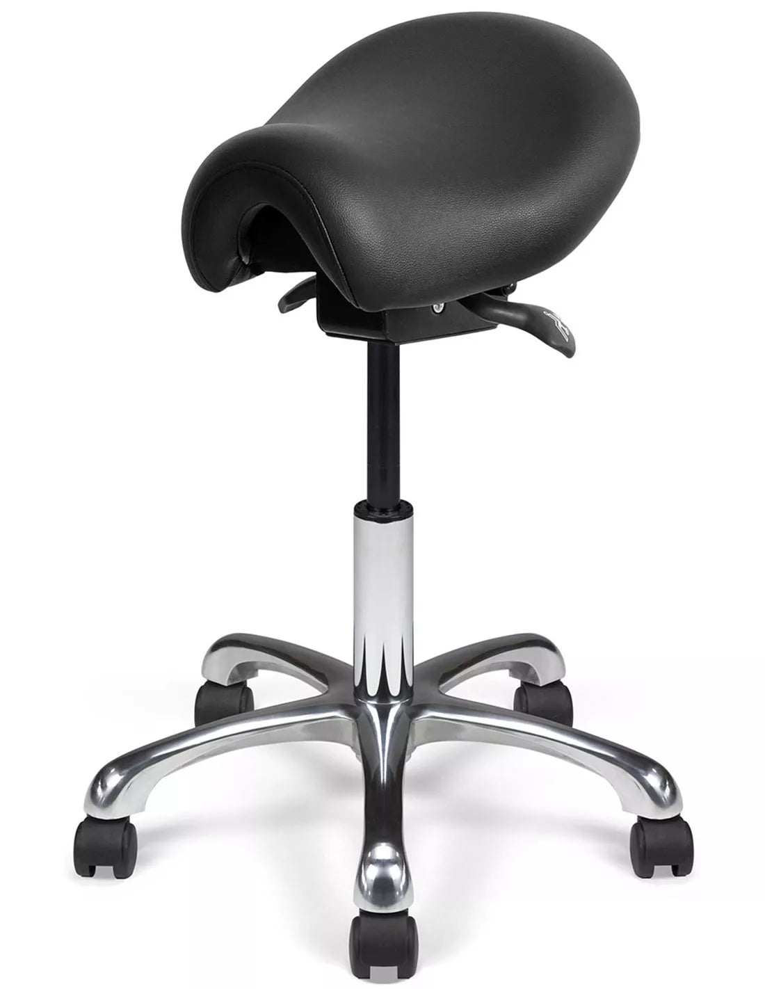 Tabouret Selle Asynchrone - Réglable en Hauteur