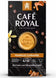 Capsules Café royal vanille nespresso - arabica suisse, intensité 4-5