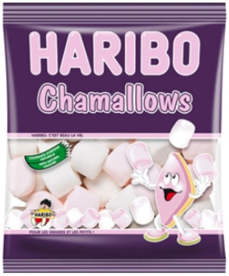 Bonbons Marshmallow 100g - Douceur Sucrée