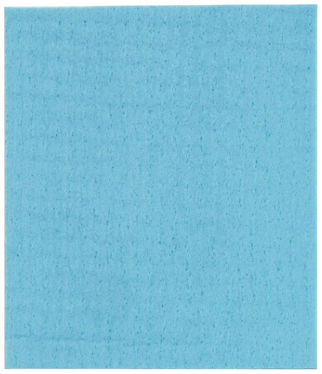 Lavette éponge absorbante 16x18cm - lot de 3