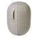 Tabouret Assise Capsul VOSA - Couleurs Pastel Toffee L
