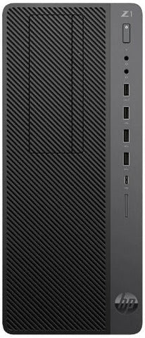 HP Z1 G5 Tower i7-8700 16Go 1To SSD W11