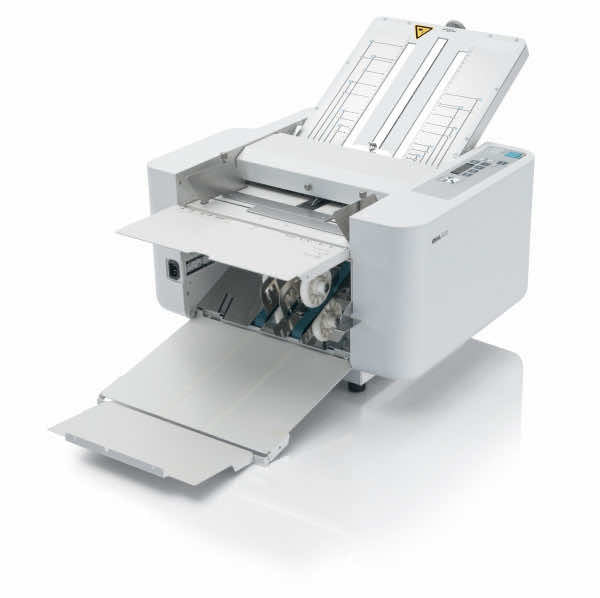 Plieuse Courrier professionnelle - Ideal 8335 - 240 F/min