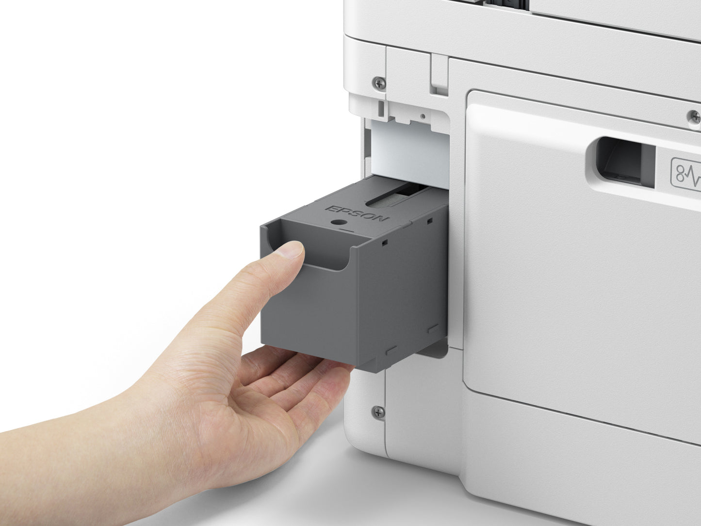 MULTIFONCTION EPSON WF-C4810DTWF 4EN1