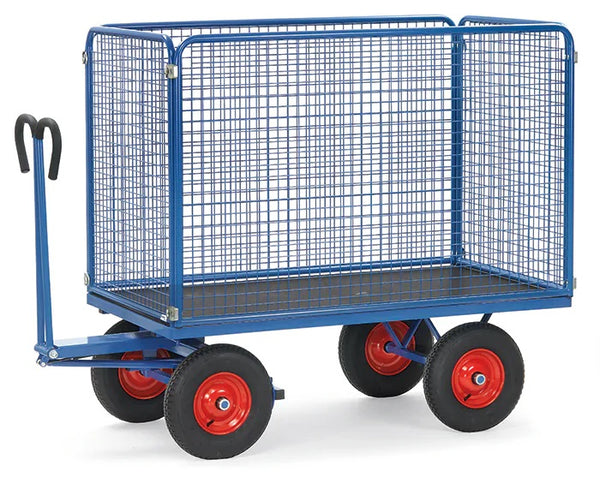 Chariot de transport 6446L - Charge 1250 kg