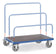 Chariot porte-panneaux - Capacité 1200 kg