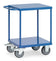 Chariot de transport 2496B - Charge max 500 kg