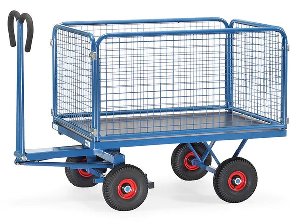 Chariot de transport 6433L - Charge 700 kg