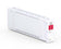 Cartouche d'encre Epson rouge 700ml - ultrachrome xd3