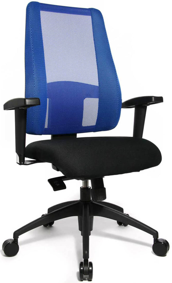 Siège Ergonomique Lady Sitness - Confort Prolongé
