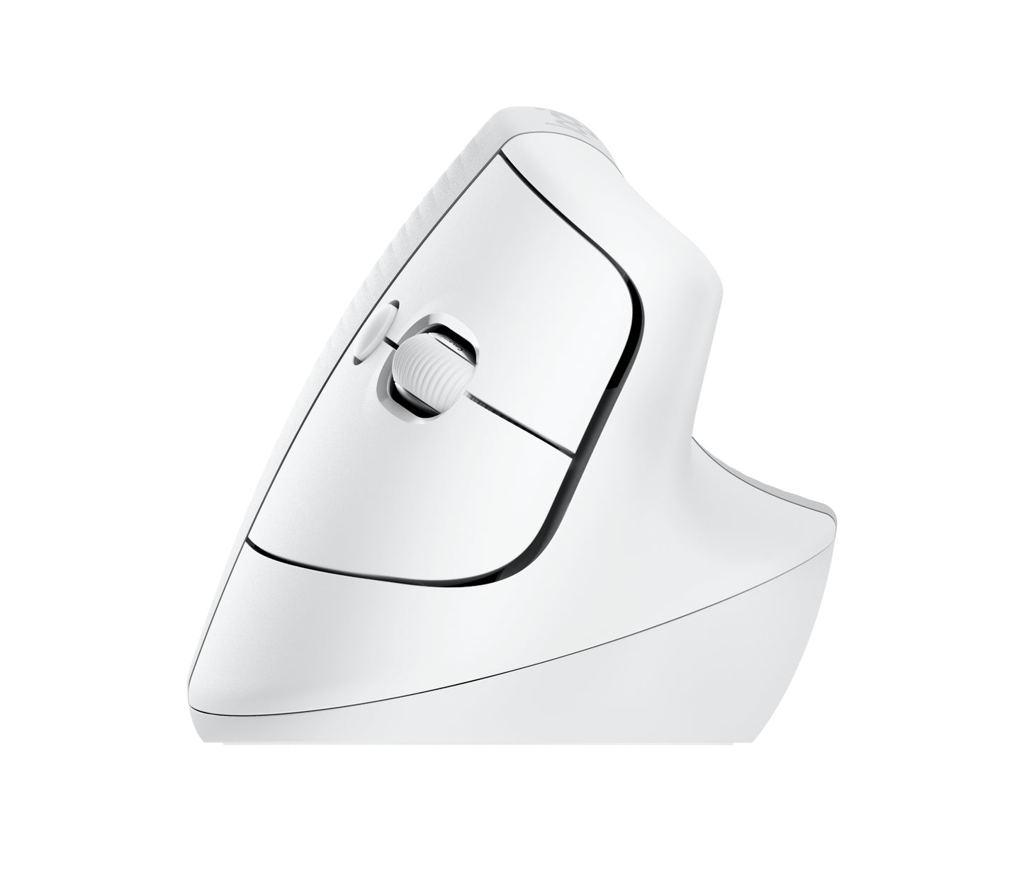 Souris verticale ergonomique - 6 boutons programmables