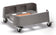 Chariot transport Duralin 90L - Graphite, Compact et Pratique