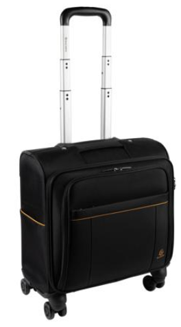 Pilot case , trolley pour ordinateur 15,6''
