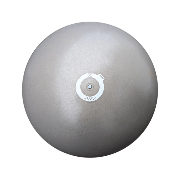 Balle d'intérieure ø 60-65 cm - beige métallique