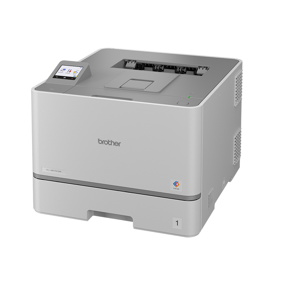 HL-L8570CDW - Imprimante laser couleur professionnelle A4