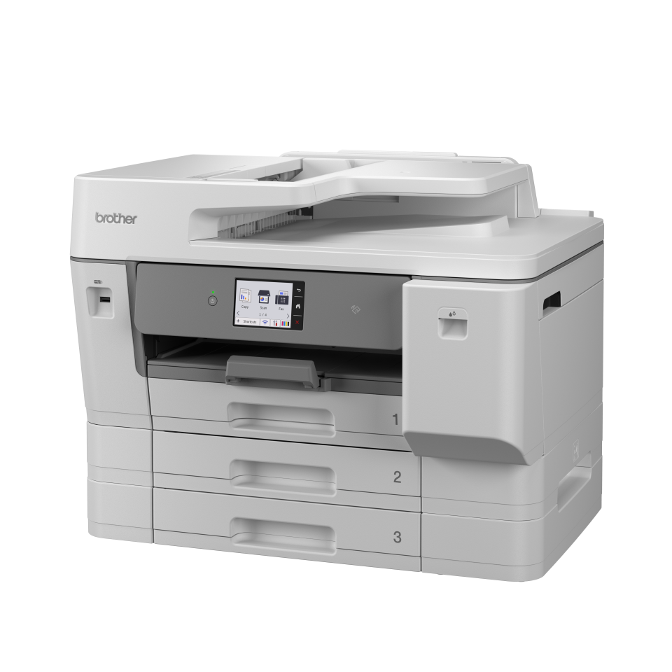 MFC-J6977DW - Imprimante jet d'encre multifonction professionnelle A3