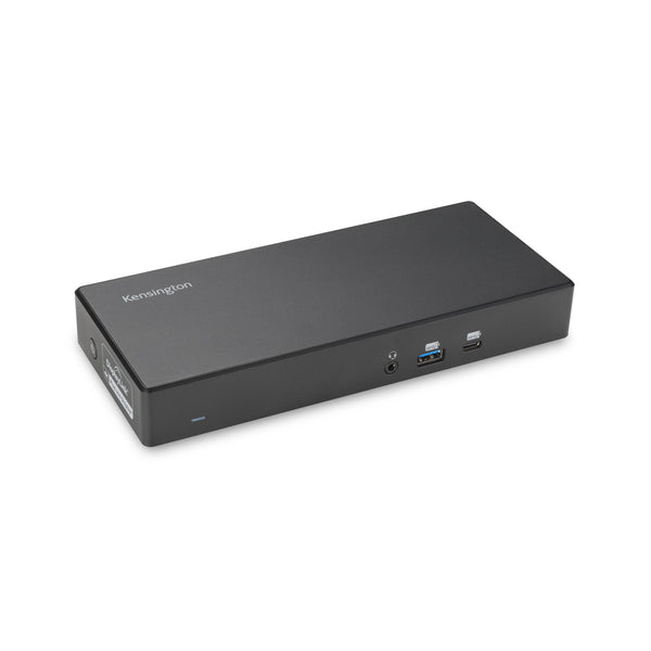 Station d'accueil USB-C/USB-A - Double sortie 4K