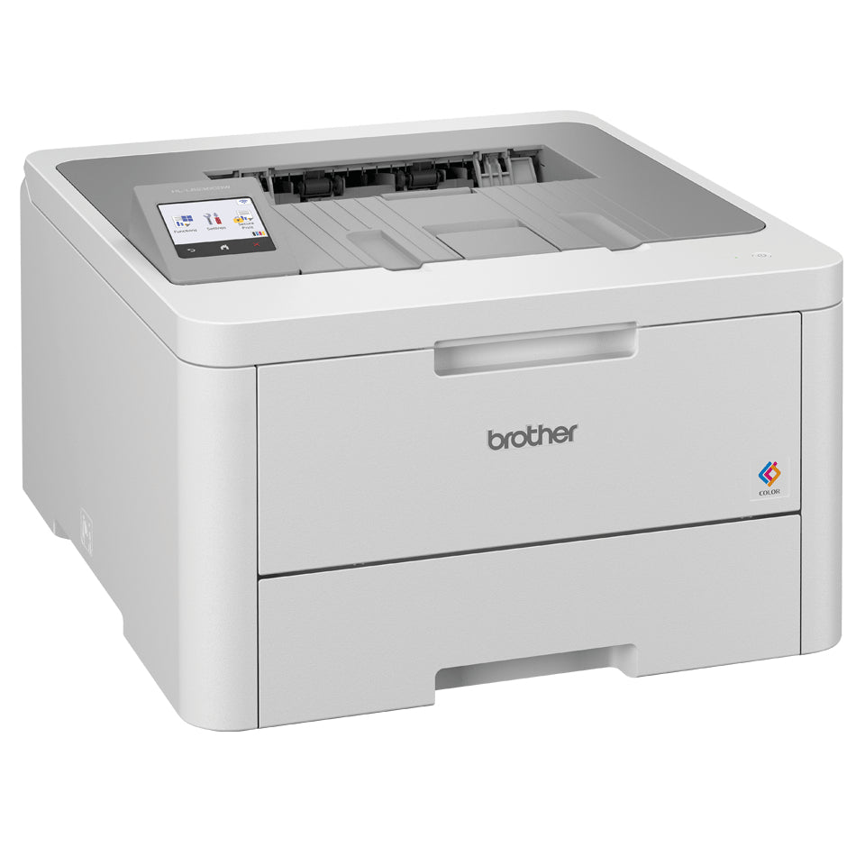 Imprimante Brother laser hl-8230cdw - couleur et wi-fi
