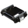Ruban transfert thermique 500 faces - noir