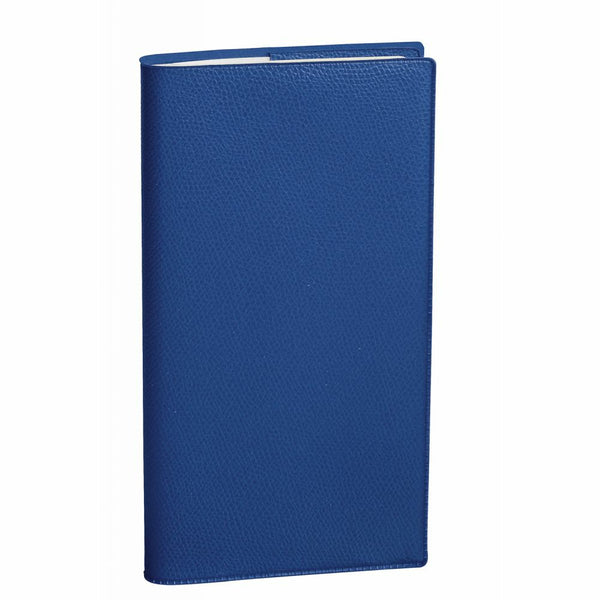 Agenda 8.8x17 cm - compact et pratique