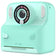 Appareil photo PixiPrint Turquoise