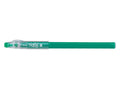 Stylo à encre gel frixion 0.7mm - vert