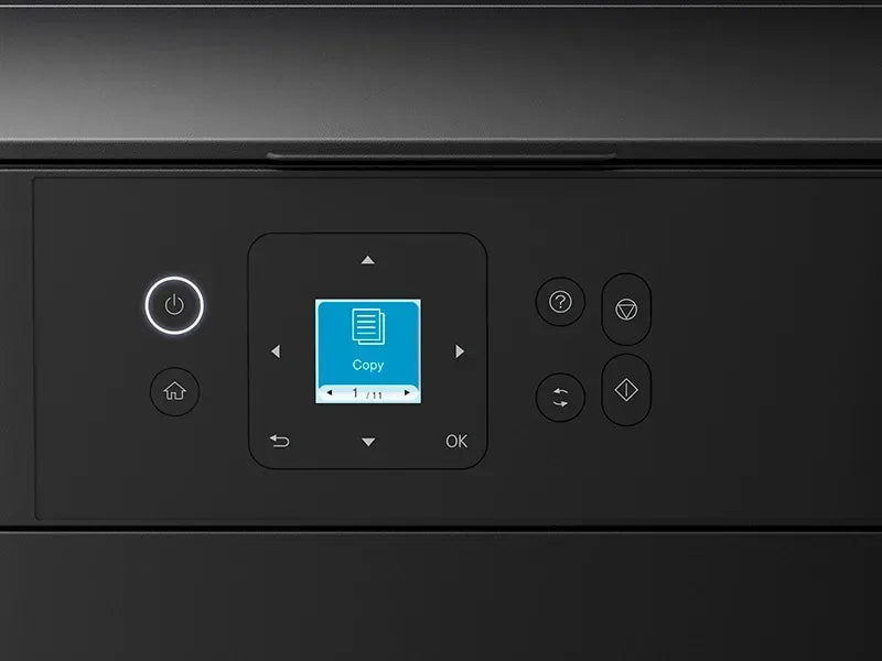 Imprimante multifonction ecotank epson et-2950 - impression recto verso